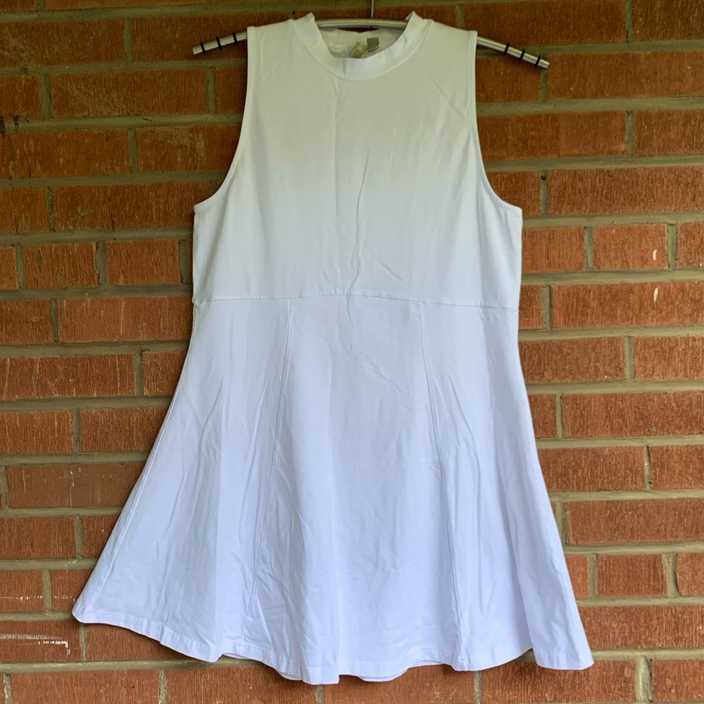 🌸NWOT ASOS A-Line Dress